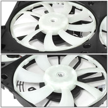 Load image into Gallery viewer, 2016-2022 Toyota Prius/Corolla OE Style Radiator Fan - 1.8L Hybrid