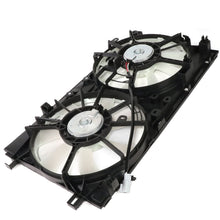 Load image into Gallery viewer, 2016-2022 Toyota Prius/Corolla OE Style Radiator Fan - 1.8L Hybrid