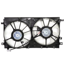 Load image into Gallery viewer, 2016-2022 Toyota Prius/Corolla OE Style Radiator Fan - 1.8L Hybrid
