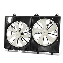Load image into Gallery viewer, 2008-2013 Toyota Highlander OE Style Radiator Fan - 3.5L Non-Tow