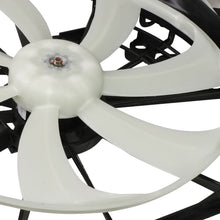 Load image into Gallery viewer, 2008-2013 Toyota Highlander OE Style Radiator Fan - 3.5L Non-Tow