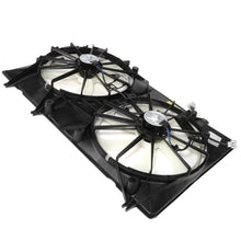 Load image into Gallery viewer, 2008-2013 Toyota Highlander OE Style Radiator Fan - 3.5L Non-Tow
