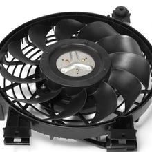 Load image into Gallery viewer, 2003-2009 Lexus GX470 OE Style Radiator Fan