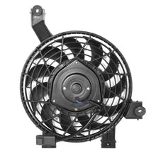 Load image into Gallery viewer, 2003-2009 Lexus GX470 OE Style Radiator Fan