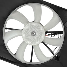 Load image into Gallery viewer, 2022-2025 Toyota Corolla OE Style Radiator Fan