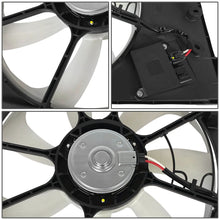 Load image into Gallery viewer, 2022-2025 Toyota Corolla OE Style Radiator Fan