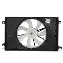 Load image into Gallery viewer, 2022-2025 Toyota Corolla OE Style Radiator Fan