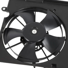 Load image into Gallery viewer, 2022-2025 Honda Civic/Integra OE Style Radiator Fan