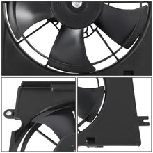 Load image into Gallery viewer, 2022-2025 Honda Civic/Integra OE Style Radiator Fan
