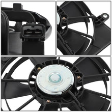 Load image into Gallery viewer, 2022-2025 Honda Civic/Integra OE Style Radiator Fan