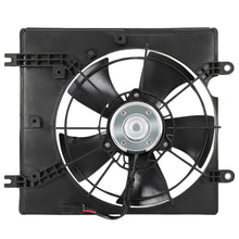 Load image into Gallery viewer, 2022-2025 Honda Civic/Integra OE Style Radiator Fan
