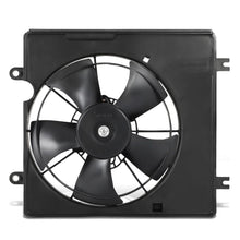 Load image into Gallery viewer, 2022-2025 Honda Civic/Integra OE Style Radiator Fan