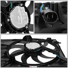Load image into Gallery viewer, 2021-2025 Ford Bronco Sport / Maverick OE Style Radiator Fan