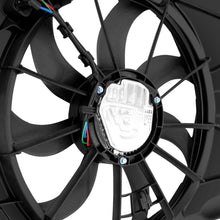 Load image into Gallery viewer, 2022-2025 Hyundai Tucson OE Style Radiator Fan