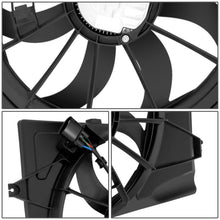 Load image into Gallery viewer, 2022-2025 Hyundai Tucson OE Style Radiator Fan