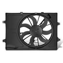 Load image into Gallery viewer, 2022-2025 Hyundai Tucson OE Style Radiator Fan