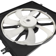 Load image into Gallery viewer, 2023-2025 Honda CR-V OE Style Radiator Fan - Replaces Condenser Right