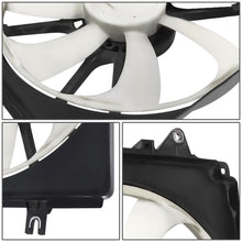 Load image into Gallery viewer, 2023-2025 Honda CR-V OE Style Radiator Fan - Replaces Condenser Right