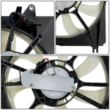 Load image into Gallery viewer, 2023-2025 Honda CR-V OE Style Radiator Fan - Replaces Condenser Right