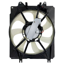 Load image into Gallery viewer, 2023-2025 Honda CR-V OE Style Radiator Fan - Replaces Condenser Right