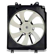 Load image into Gallery viewer, 2023-2025 Honda CR-V OE Style Radiator Fan - Replaces Condenser Right