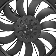 Load image into Gallery viewer, 2017-2018 GMC Acadia OE Style Radiator Fan Without Tow Package