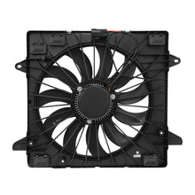 Load image into Gallery viewer, 2017-2018 GMC Acadia OE Style Radiator Fan Without Tow Package
