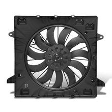 Load image into Gallery viewer, 2017-2018 GMC Acadia OE Style Radiator Fan Without Tow Package