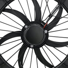 Load image into Gallery viewer, 2021-2024 Chevrolet Traverse OE Style Radiator Fan