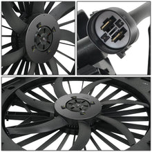 Load image into Gallery viewer, 2021-2024 Chevrolet Traverse OE Style Radiator Fan