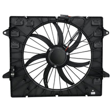Load image into Gallery viewer, 2021-2024 Chevrolet Traverse OE Style Radiator Fan