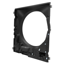 Load image into Gallery viewer, 2022-2025 Toyota Tundra / Sequoia OE Style Radiator Fan Black
