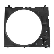 Load image into Gallery viewer, 2022-2025 Toyota Tundra / Sequoia OE Style Radiator Fan Black