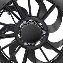 Load image into Gallery viewer, 2020-2025 Chevrolet Trailblazer OE Style Radiator Fan Black