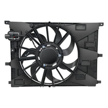 Load image into Gallery viewer, 2020-2025 Chevrolet Trailblazer OE Style Radiator Fan Black