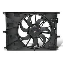 Load image into Gallery viewer, 2020-2025 Chevrolet Trailblazer OE Style Radiator Fan Black