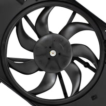Load image into Gallery viewer, 2017-2021 Jeep Renegade OE Style Radiator Fan - 2.4L w/ AC