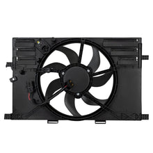 Load image into Gallery viewer, 2017-2021 Jeep Renegade OE Style Radiator Fan - 2.4L w/ AC