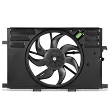 Load image into Gallery viewer, 2017-2021 Jeep Renegade OE Style Radiator Fan - 2.4L w/ AC