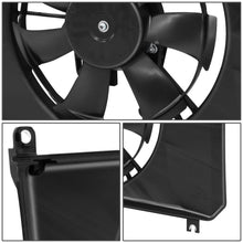 Load image into Gallery viewer, 2020-2022 Honda CR-V OE Style Radiator Fan - Hybrid Models