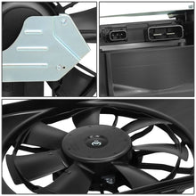 Load image into Gallery viewer, 2020-2022 Honda CR-V OE Style Radiator Fan - Hybrid Models
