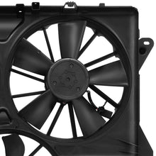 Load image into Gallery viewer, 2019-2023 Chevrolet Silverado GMC Sierra 1500 OE Style Radiator Fan