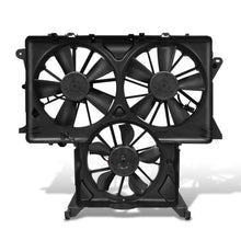 Load image into Gallery viewer, 2019-2023 Chevrolet Silverado GMC Sierra 1500 OE Style Radiator Fan