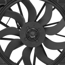 Load image into Gallery viewer, 2021-2025 Dodge Durango OE Style Radiator Fan - Heavy Duty Cooling