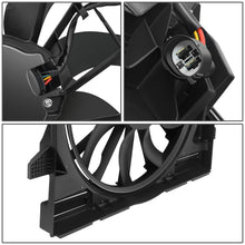 Load image into Gallery viewer, 2021-2025 Dodge Durango OE Style Radiator Fan - Heavy Duty Cooling