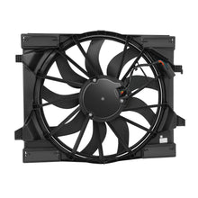 Load image into Gallery viewer, 2021-2025 Dodge Durango OE Style Radiator Fan - Heavy Duty Cooling