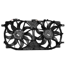 Load image into Gallery viewer, 2022-2025 Ford Bronco &amp; Ranger OE Style Radiator Fan - 3.0L Models