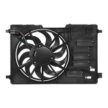 Load image into Gallery viewer, Ford Transit Connect OE Style Radiator Fan - 2.0L Engine Black