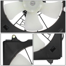 Load image into Gallery viewer, 2023-2025 Honda Accord OE Style Radiator Fan - 1.5L Turbo