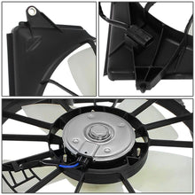 Load image into Gallery viewer, 2023-2025 Honda Accord OE Style Radiator Fan - 1.5L Turbo